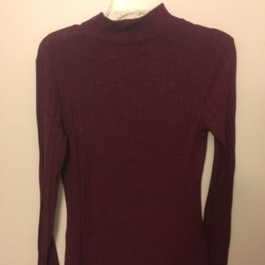 turtle neck longsleeve